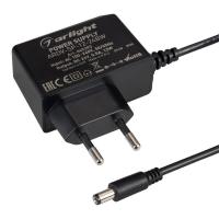 Блок питания ARDV-SP-12-24BW (24В 0.5А 12Вт) адаптер Arlight 049393