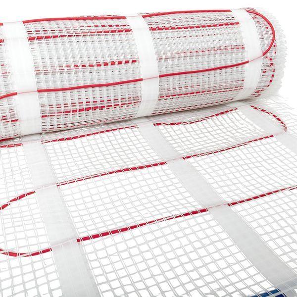 Комплект "Теплый пол" (мат) "Уют" 10кв.м. 1500Вт PROxima EKF nm2-1500-10