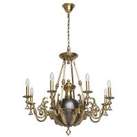 Подвесная люстра Chiaro 491012208