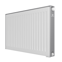 Радиатор панельный Electrolux VENTIL COMPACT VC22-500-800 RAL9016