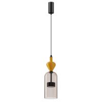 Потолочный детский светильник Odeon Light 5046/12LB