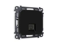 Розетка Ambrella Volt MO812010
