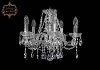 Подвесная люстра Art Classic 11.12.5.141.Cr.Sp