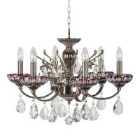 Подвесная люстра Lightstar 717062