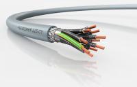 Кабель FLEXICORE 115 CY 14G1.5 (м) LAPP 3120001659