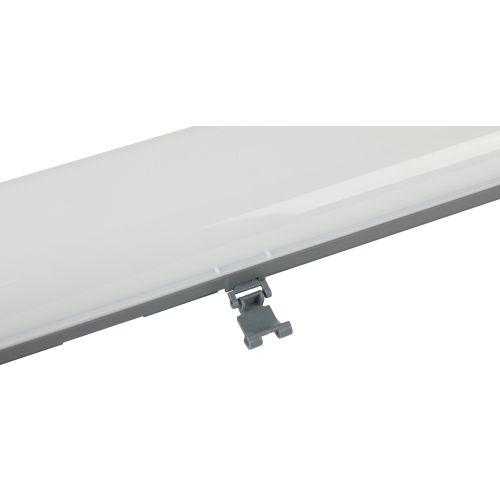 Светильник светодиодный SPP-920-3-65K-040 40Вт 6500К 4600Лм IP65 1280мм линейный матов. Эра Б0062923