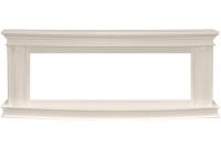 Royal Flame Портал Royal Flame Rome 60 - Слоновая кость