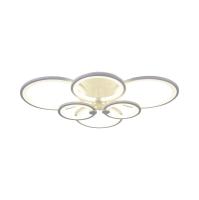 Накладная люстра Freya FR6680-CL-L98W