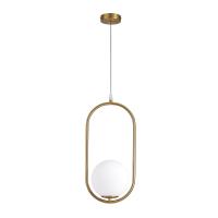 Подвесной светильник MODELUX ML.374.420 BS