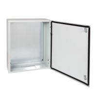 Корпус металлический ЩМП-ПРО-700х600х240-IP66-УХЛ1 (ПРО) КЭАЗ 367447