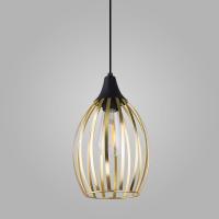 Подвесной светильник TK Lighting 2816 Liza Gold