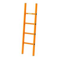 Лестница диэлектрическая H=1.3м стеклопластик. DKC SDF1342
