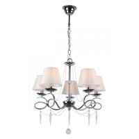 Подвесная люстра Omnilux OML-53303-05