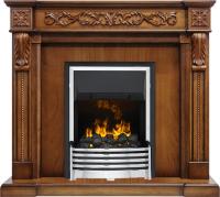 Dimplex Каминокомплект Neapol - Дуб антик с очагом Flagstaff