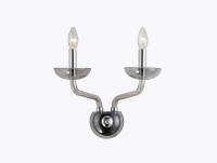 Бра Newport 12602/A smoke