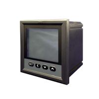 Прибор измерительный многофункциональный PD666-2S3 3ф 5А RS-485 72х72 LCD дисплей 380В CHINT 765256