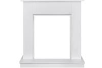 Royal Flame Портал Royal Flame Scandic (Разборный) - Белый