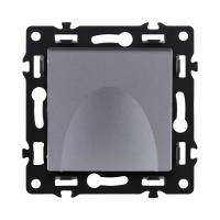 Розетка KOLLINGER AS-015GY