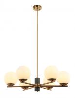 Люстра на штанге Stilfort 2150/05/06P