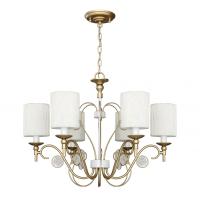 Подвесная люстра Favourite 2493-6P