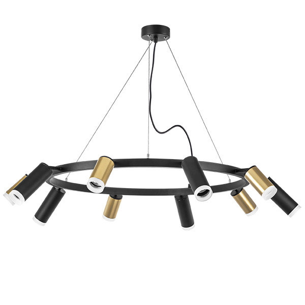 Подвесная люстра Lightstar LR0204058750