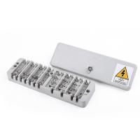 Коробка испытательная к электросчетчикам КИ У3 ПЭМИ 43Б44КИУ3Э