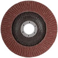 Круг лепестковый торцевой 125мм P 36 MOS 39931М