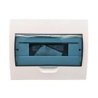 Бокс пластиковый ЩРВ-П-12 IP41 белый REXANT