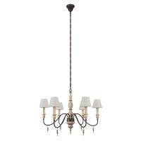 Подвесная люстра LOFT IT 10419