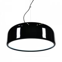 Подвесная люстра Lumina Deco LDP 8369 BK