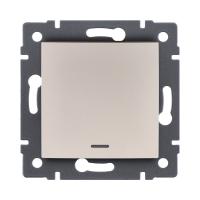 Выключатель KOLLINGER REA-R-004GD