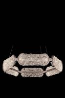 Подвесная люстра Fluorite FL1150-5P