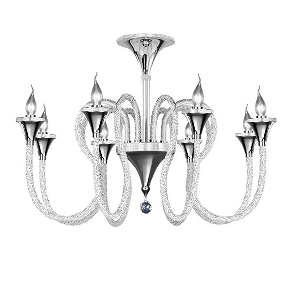 Подвесная люстра Lightstar 703084