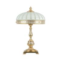 Настольная лампа AMBIENTE by BRIZZI 7539T/3 WP