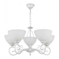 Подвесная люстра Arte Milano 330656/5 WT+SL