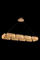 Подвесная люстра Fluorite FL1050-9P