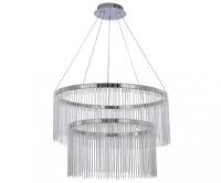 Подвесная люстра Kink Light 08260-60+40,02