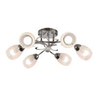 Накладная люстра ARTE Lamp A2004PL-6CC