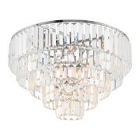 Накладная люстра Arte Milano 377209/7/490 CR