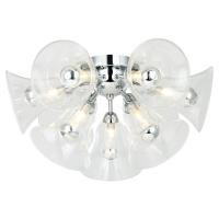 Накладная люстра Lussole LSP-8196