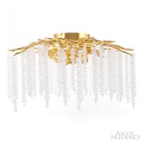 Накладной светильник Arte Milano 235001/D700/6/A Gd