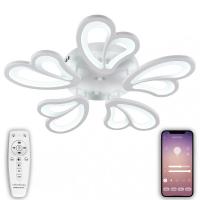 Накладная люстра Natali Kovaltseva LED LAMPS 81219