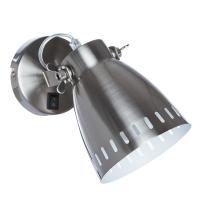 Спот ARTE Lamp A2214AP-1SS