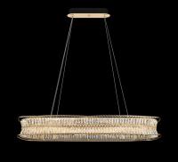 Подвесная люстра Fluorite FL1181-9PO