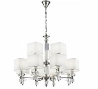 Подвесная люстра Simple Story 1013-12PL