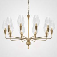 Подвесная люстра ImperiumLoft 179885-26