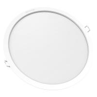 Светильник светодиодный DOWNLIGHTS 18Вт 4000К 1710Лм монтажное отверстие d150 мм LEDVANCE 4058075656697