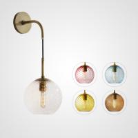 Бра ImperiumLoft 241032-26