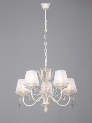 Подвесная люстра Vitaluce V1471-0/5