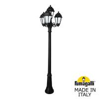 Садово-парковый светильник Fumagalli K22.156.S31.AYF1R